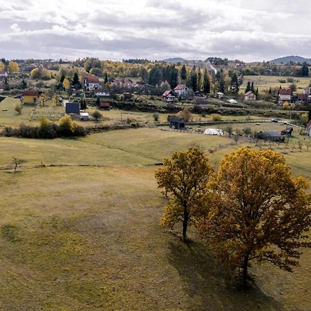 Planinska Kuca Isiteo Villa Kremna Exteriör bild